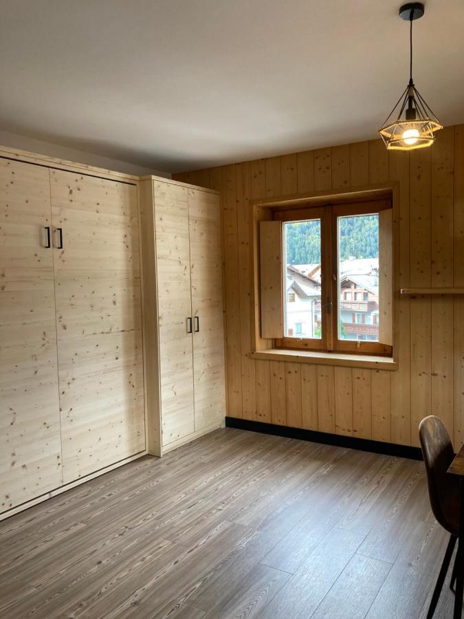 Il Pettirosso - Casa Vacanze Bormio Exterior photo