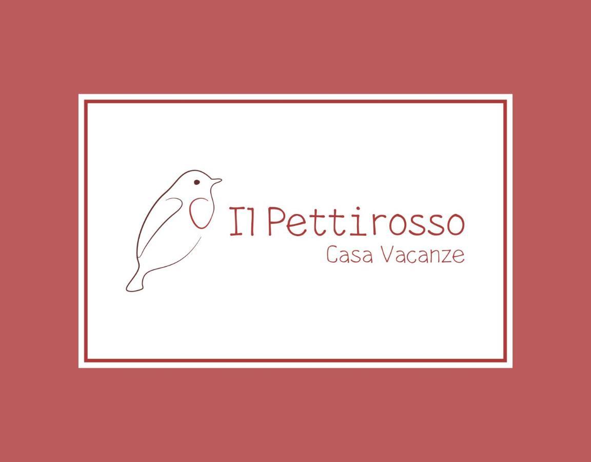 Il Pettirosso - Casa Vacanze Bormio Exterior photo
