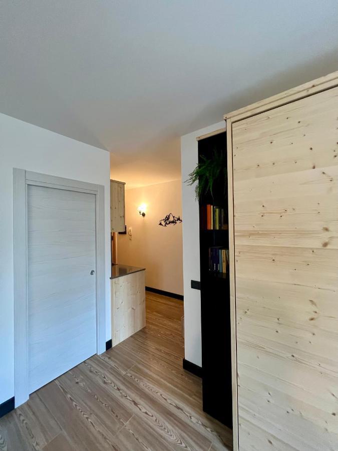 Il Pettirosso - Casa Vacanze Bormio Exterior photo